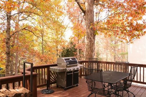 A home in Lawrenceville