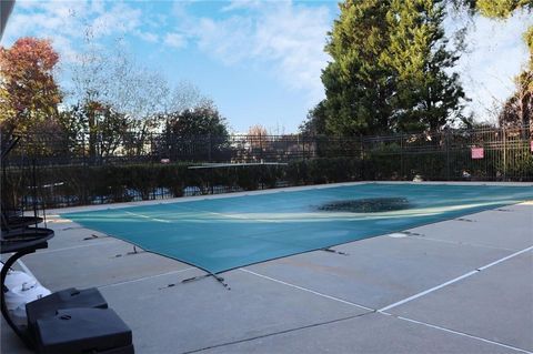 A home in Lawrenceville