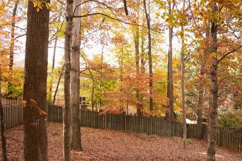 A home in Lawrenceville