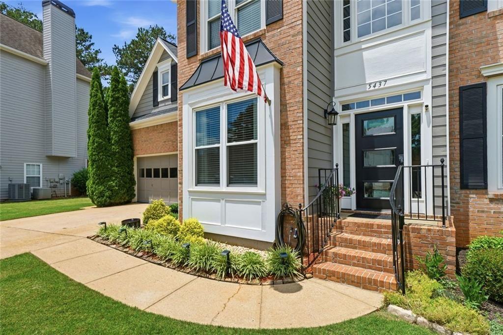5437 Blue Cedar Drive