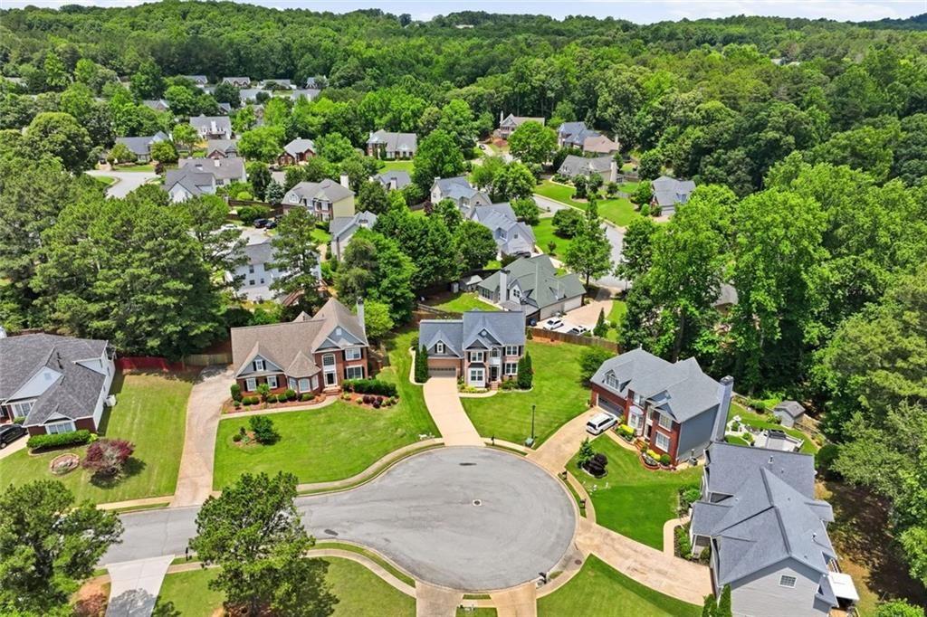 5437 Blue Cedar Drive