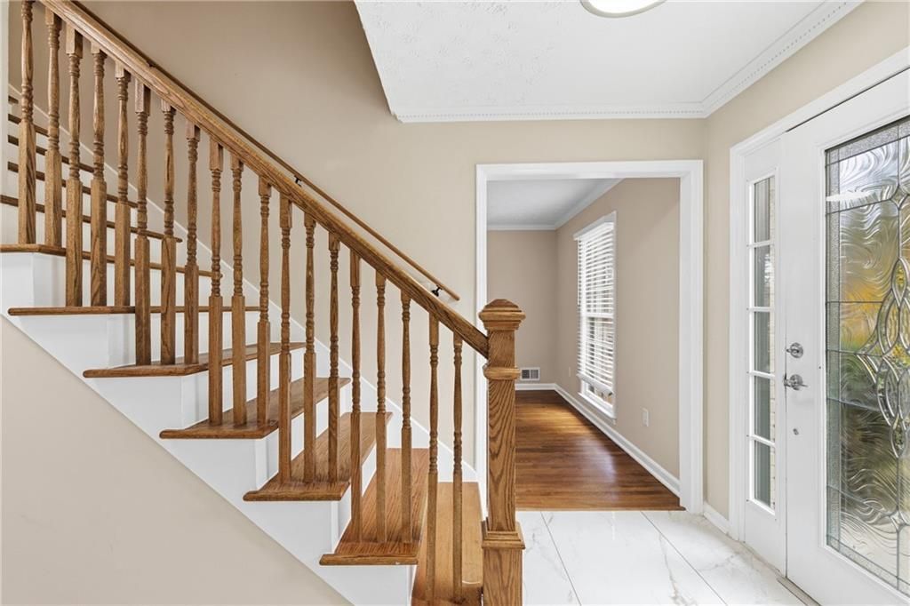 Photo of 127 Old Rosser Rd SW Rd, Lilburn, GA 30047 (MLS # 7685397)