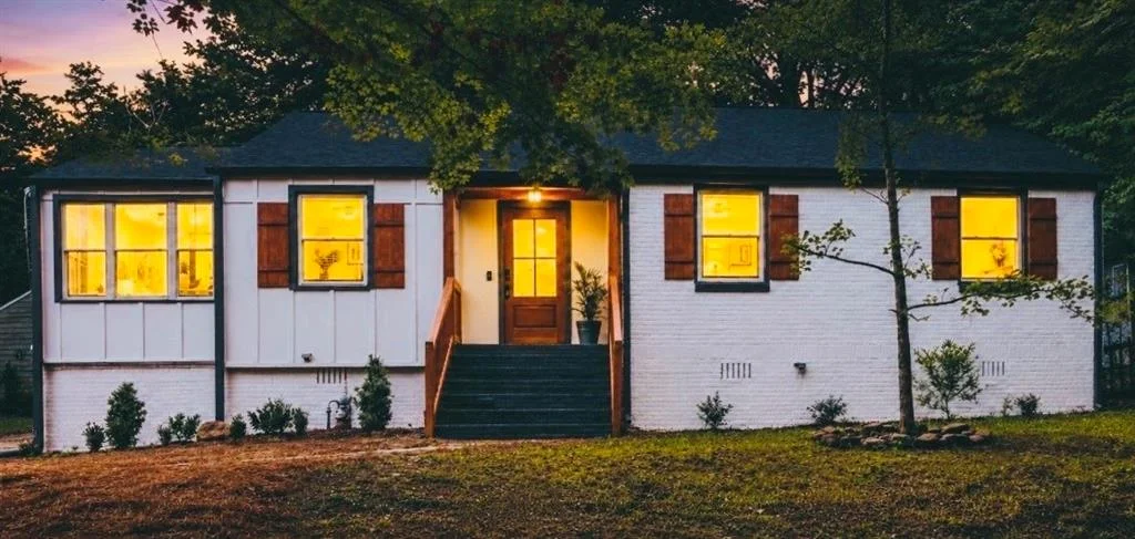 1232 Carter Road