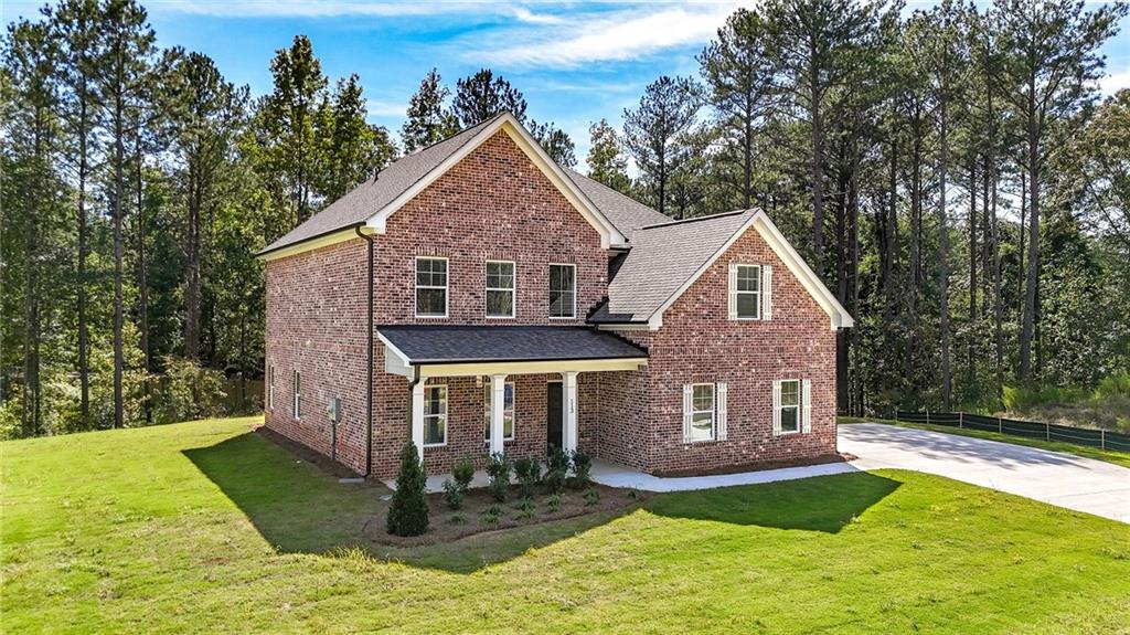 113 Southview Drive