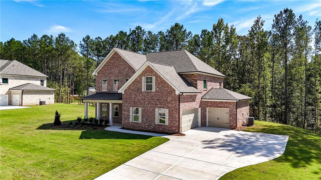 113 Southview Drive