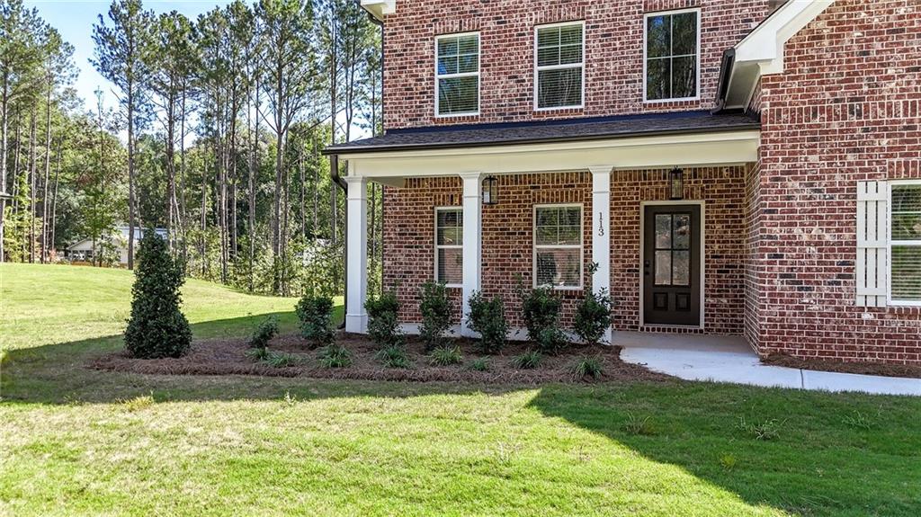 113 Southview Drive