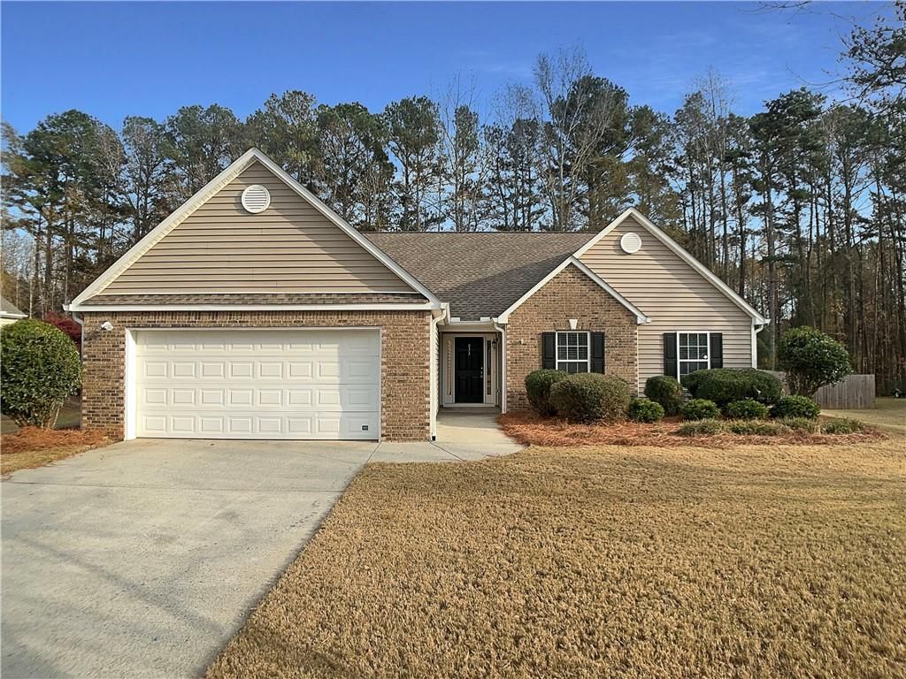 Photo of 833 Wellington Drive, Monroe, GA 30655 (MLS # 7685099)