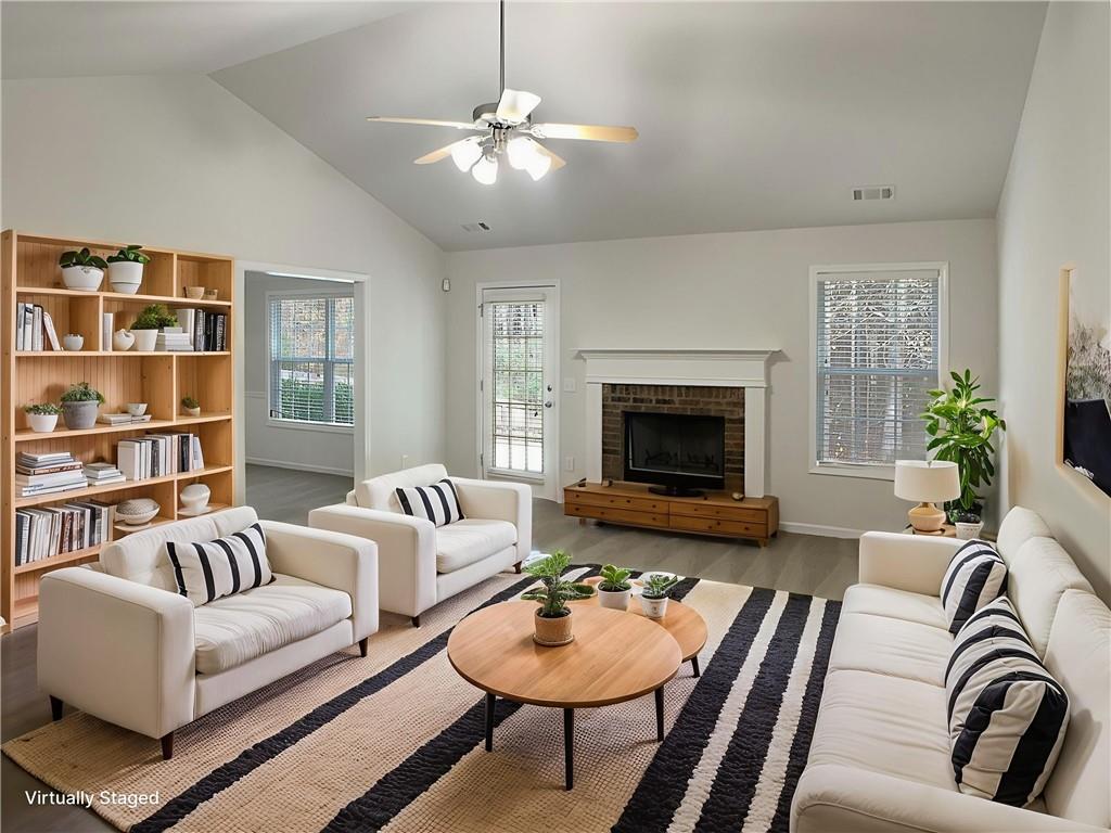 833 Wellington Drive