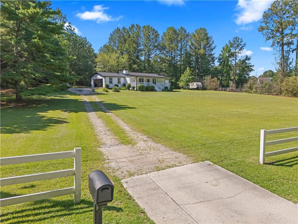 4743 Bryant Drive