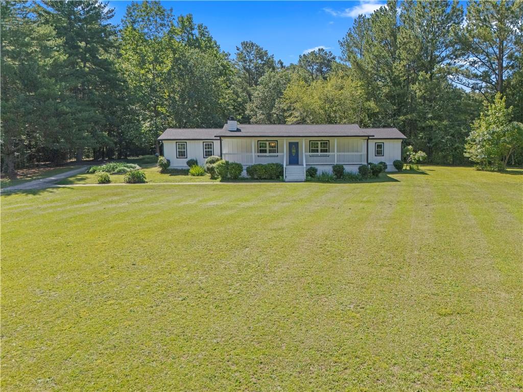 4743 Bryant Drive