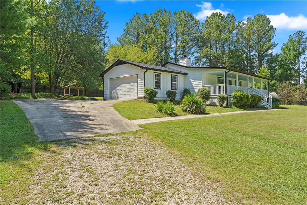 4743 Bryant Drive