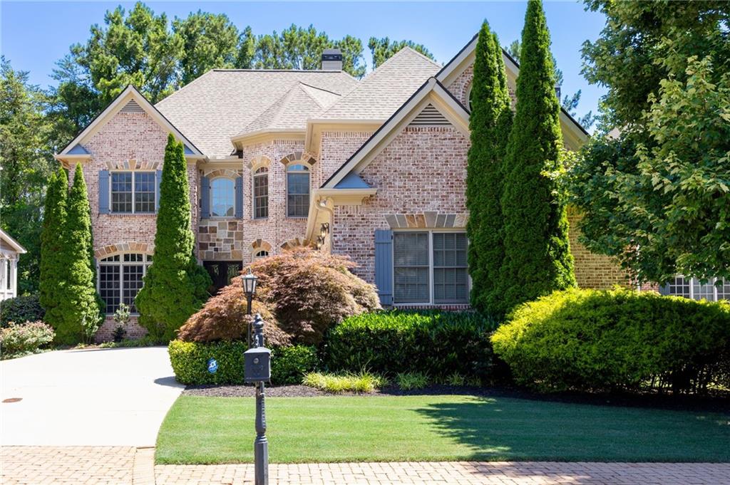 3066 Haynes Trail