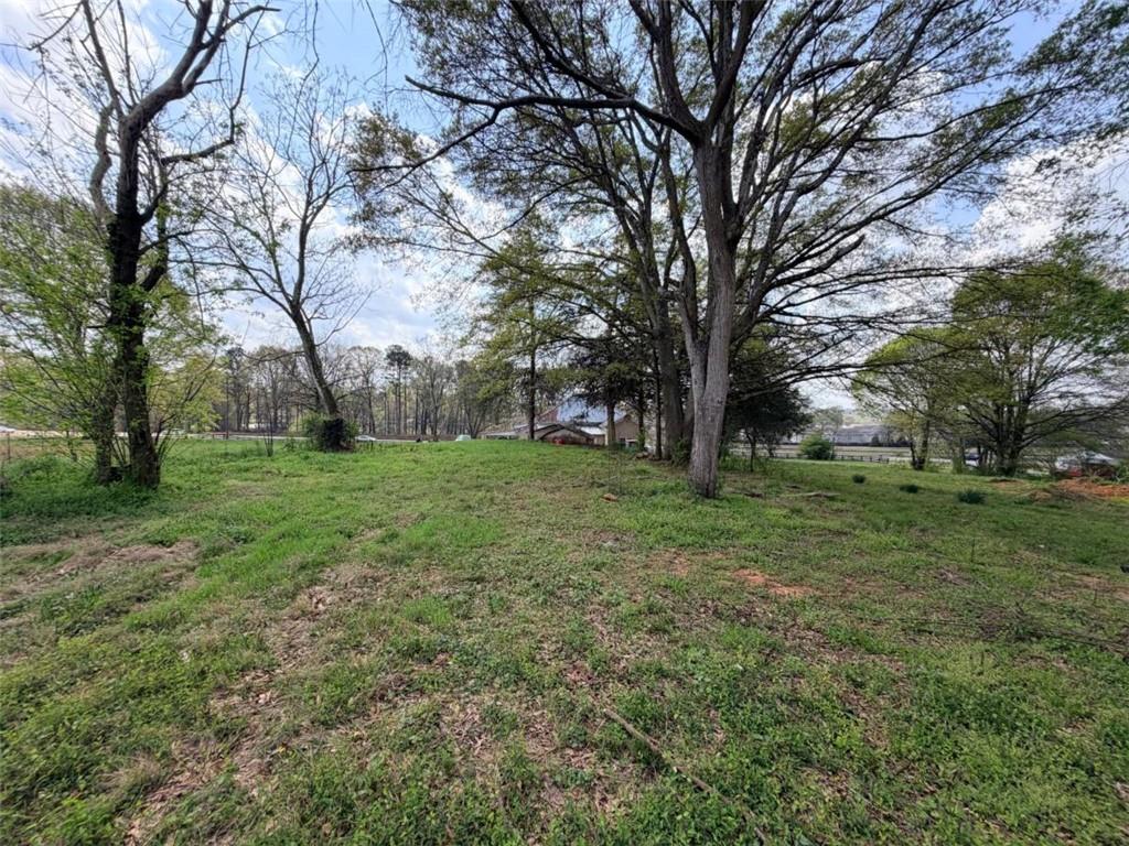 662 Old Gainesville Highway