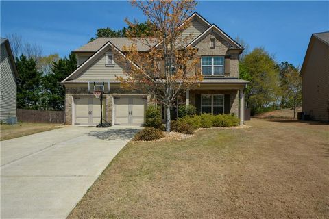1480 Waverly Glen Drive Alpharetta GA 30004
