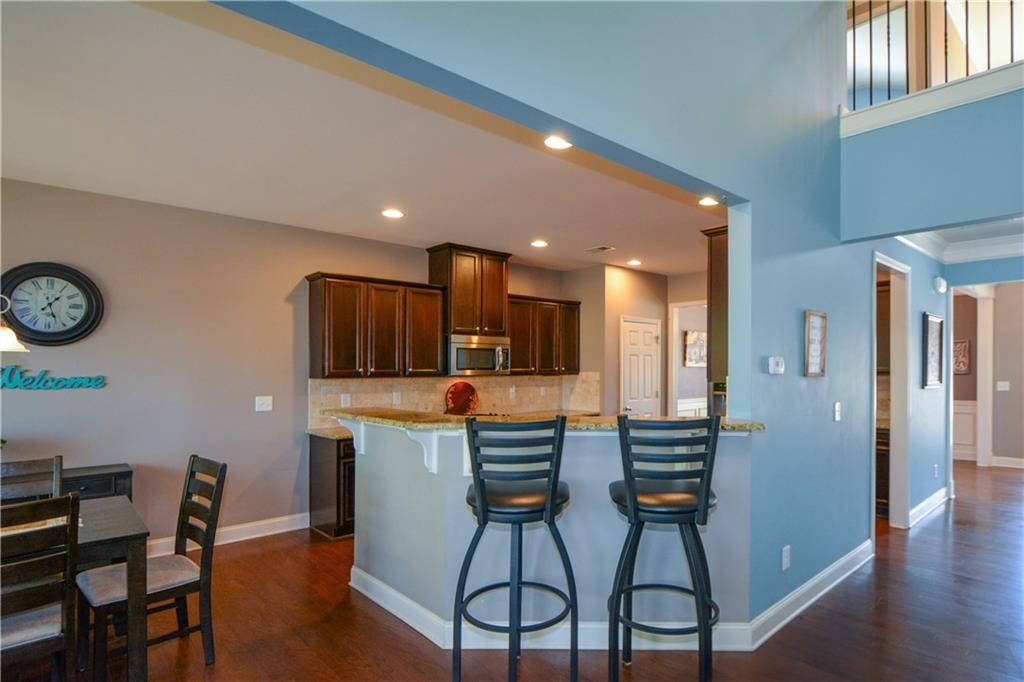 Hanover Place - Residential