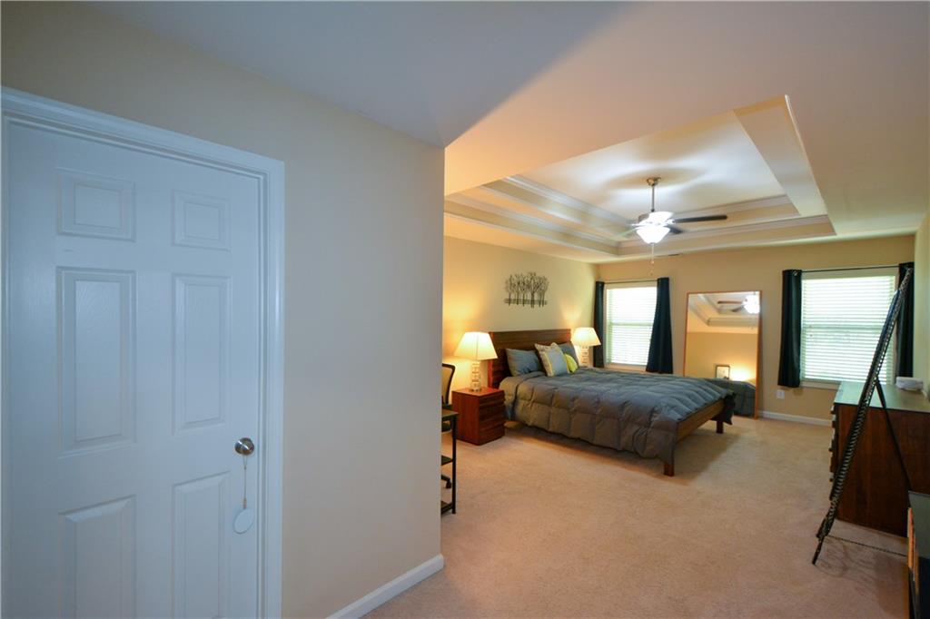 Hanover Place - Residential