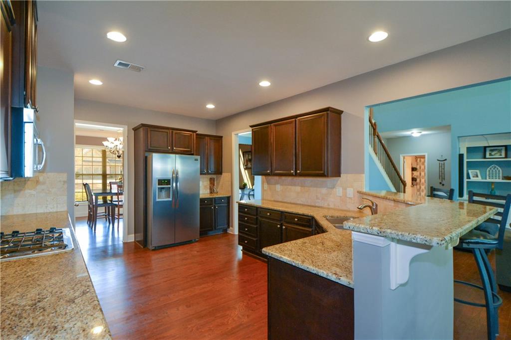 Hanover Place - Residential