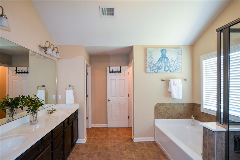 Hanover Place - Residential