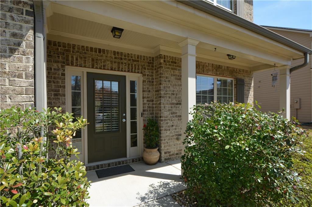 Hanover Place - Residential