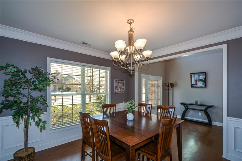 Hanover Place - Residential