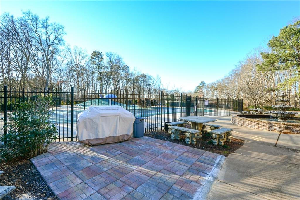 Hanover Place - Residential