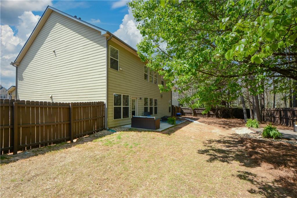 Hanover Place - Residential
