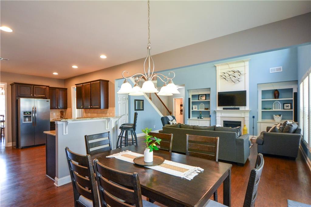 Hanover Place - Residential