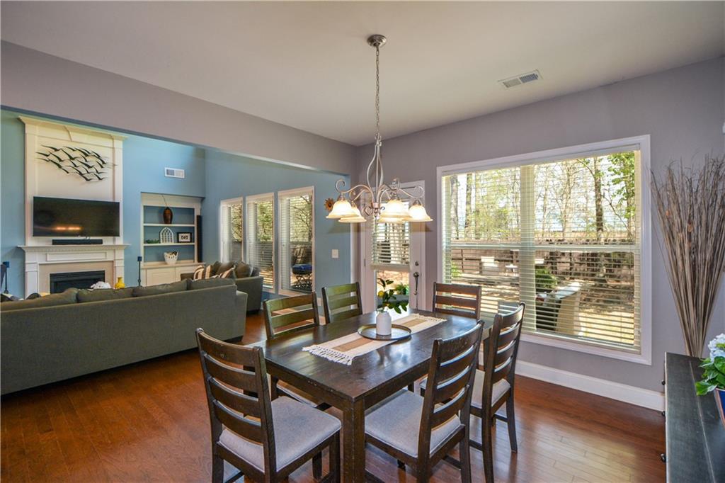 Hanover Place - Residential