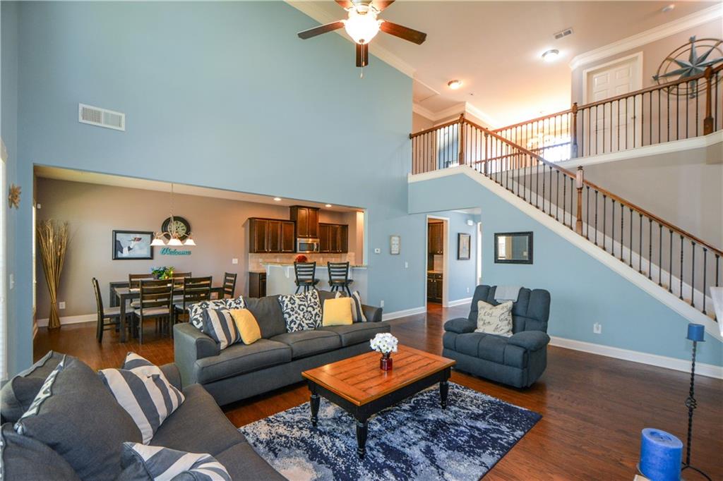 Hanover Place - Residential