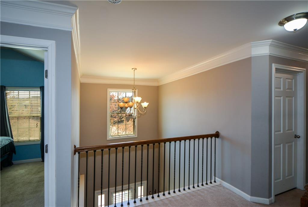 Hanover Place - Residential