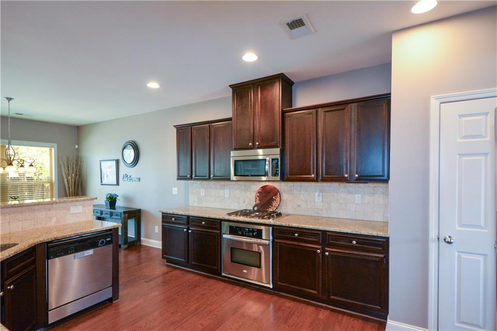 Hanover Place - Residential
