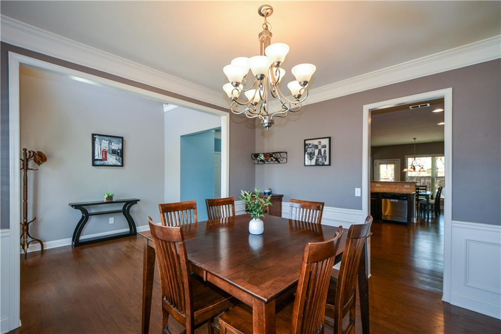 Hanover Place - Residential