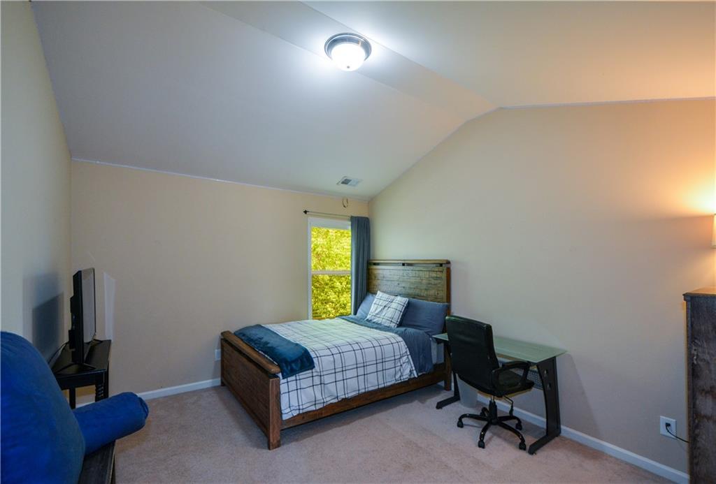 Hanover Place - Residential