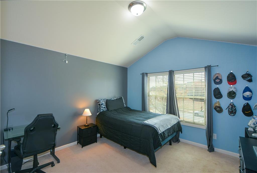 Hanover Place - Residential
