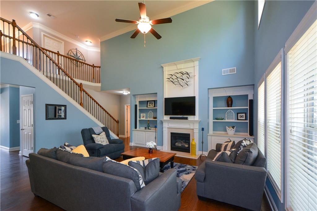 Hanover Place - Residential