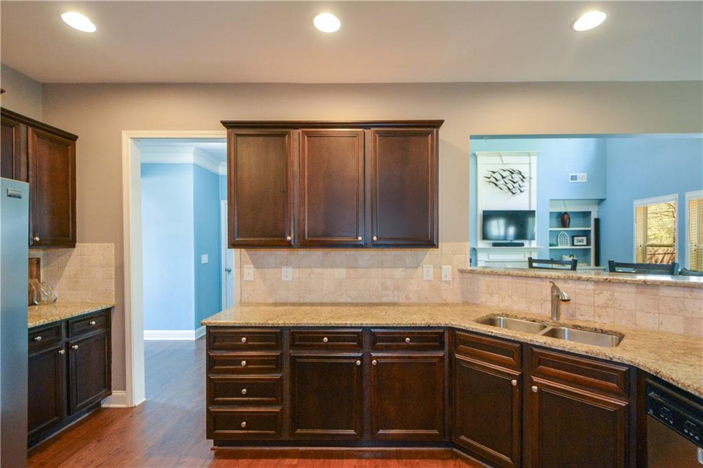 Hanover Place - Residential