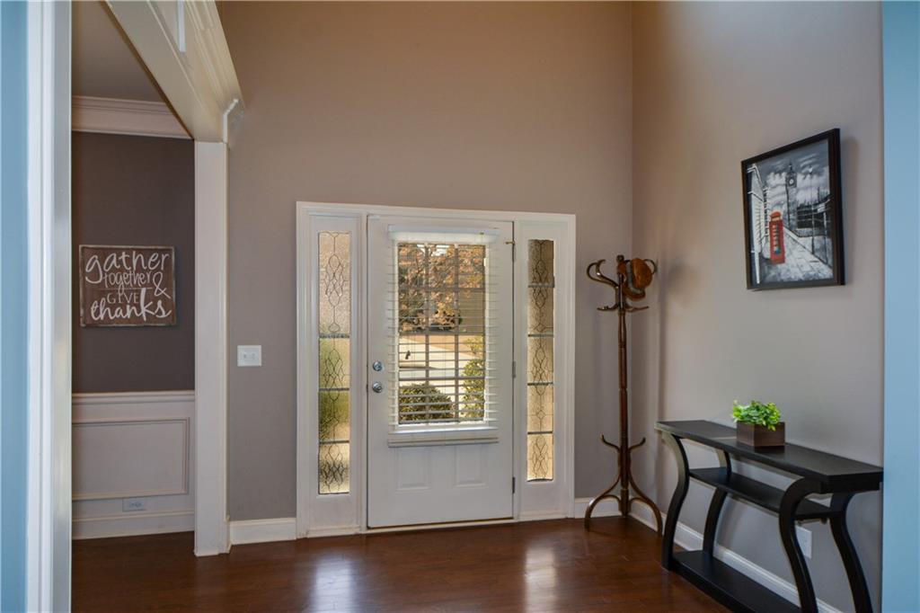 Hanover Place - Residential