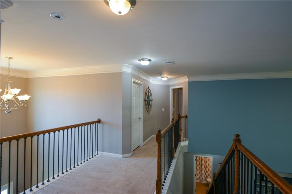 Hanover Place - Residential