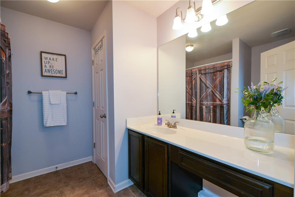 Hanover Place - Residential