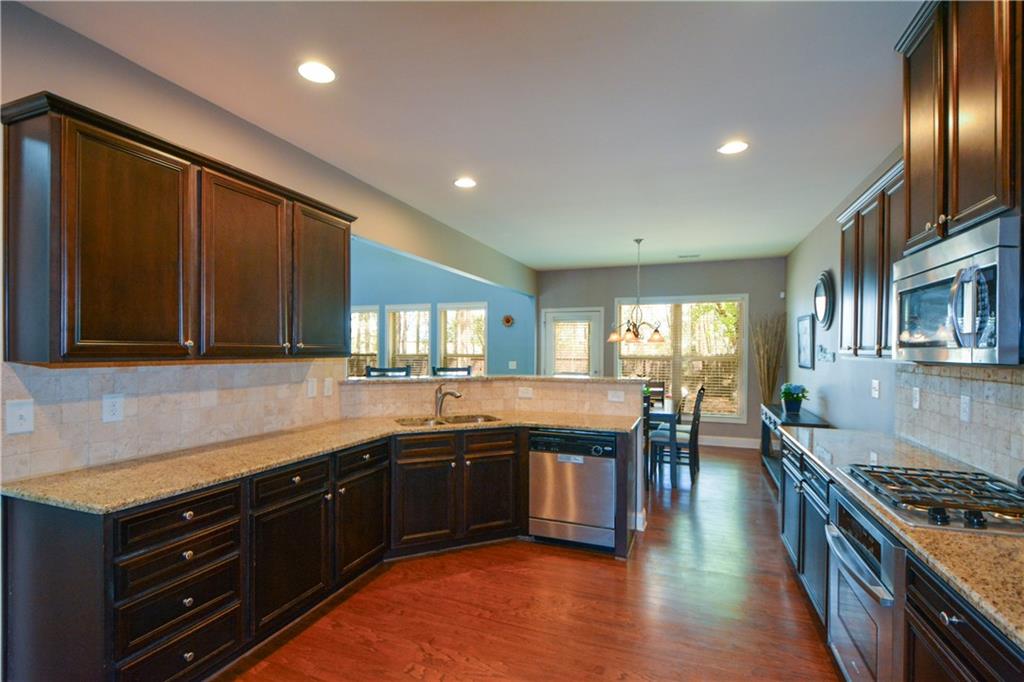 Hanover Place - Residential
