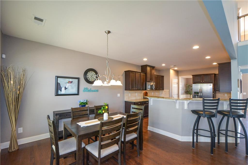 Hanover Place - Residential