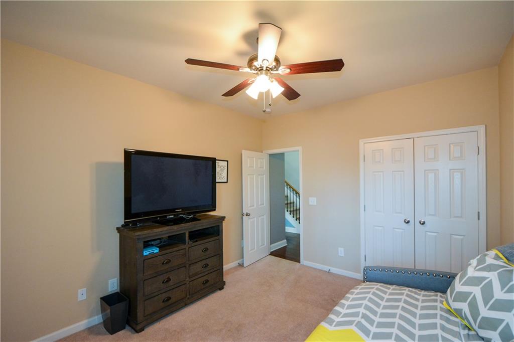 Hanover Place - Residential