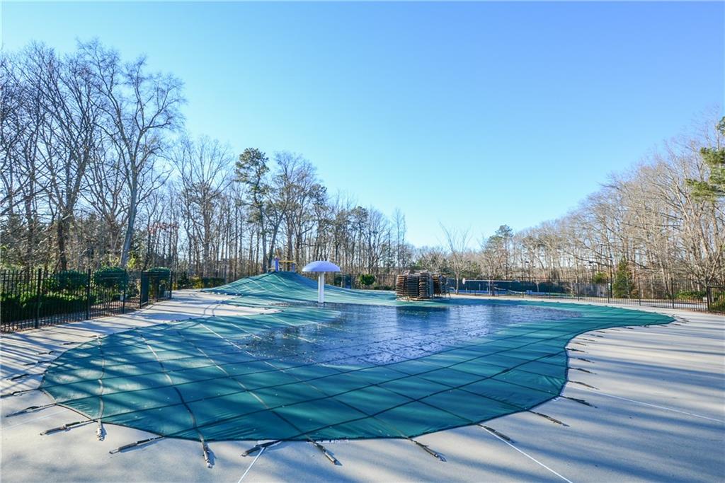 Hanover Place - Residential