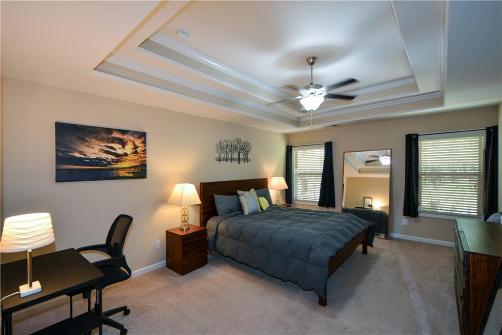 Hanover Place - Residential