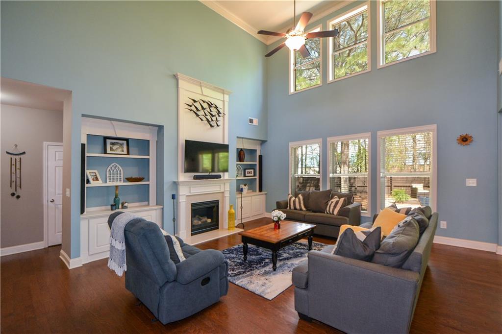 Hanover Place - Residential