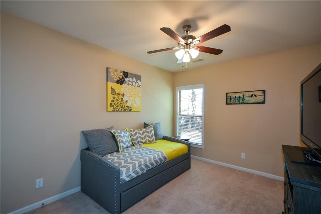 Hanover Place - Residential