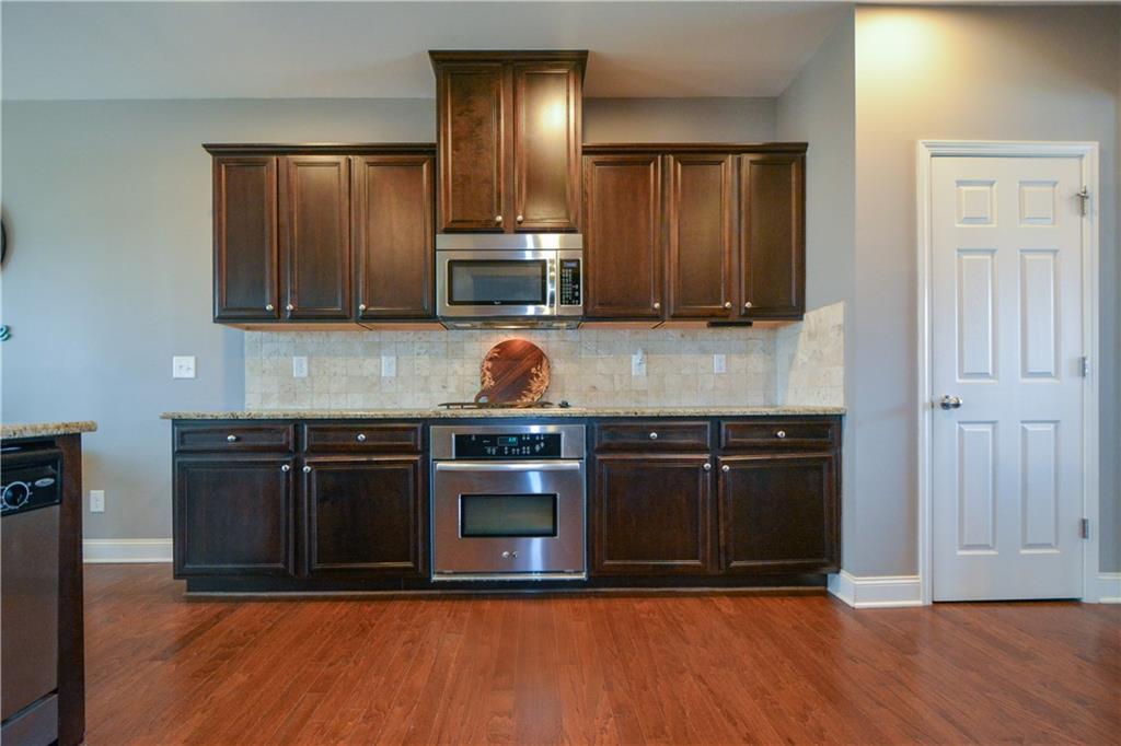 Hanover Place - Residential