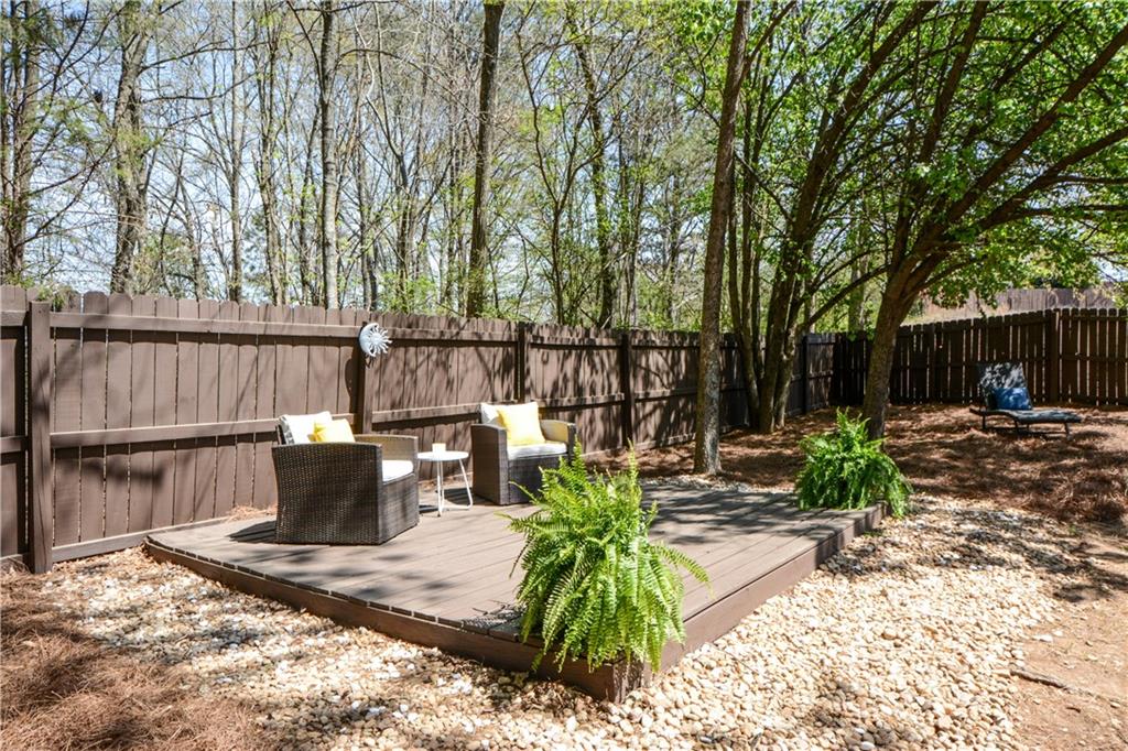 Hanover Place - Residential