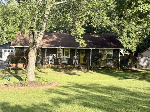 Homes For Sale - 274 Fawn Court<br/> Carroll County, Temple, GA 30179