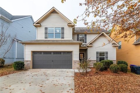 4168 Brynhill Lane Buford GA 30518